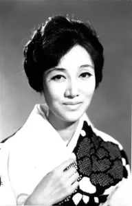 奈良光枝のプロマイド